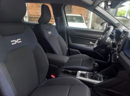 Zunanja slika - Dacia Bigster - mild hybrid 140 Expression - 8 - Predogledna slika