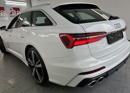 Zunanja slika - Audi S6 - quattro 257kW.NEMŠKI.NAVI.KLJUKA.LED.USNJE - 3 - Predogledna slika