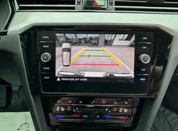 Zunanja slika - VW Passat - Variant 2.0 TDI BMT Elegance LED-KAMERA-NAVI-PANORAMA - 10 - Predogledna slika