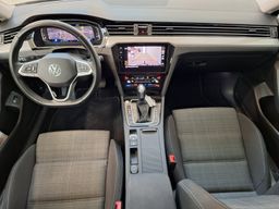 Zunanja slika - VW Passat - Variant Business 2.0 TDI DSG - 8 - Predogledna slika