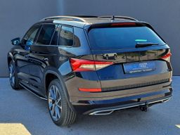 Zunanja slika - Škoda Kodiaq - Kodiaq - 3 - Predogledna slika