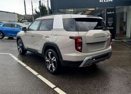 Zunanja slika - KG Mobility Torres - HEV 1.5 PREMIUM A T - 4 - Predogledna slika