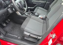Zunanja slika - Citroën C3 Aircross - Shine PureTech 110 S S BVM6 ZELO LEP... - 8 - Predogledna slika