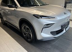 Zunanja slika - MG MGS5 EV - Luxury 64kW 7 let tovarniške garancije NA ZALOGI - 1 - Predogledna slika