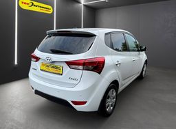 Zunanja slika - Hyundai ix20 - 1.6 MOŽNOST FINANCIRANJA BREZ POLOGA... - 8 - Predogledna slika