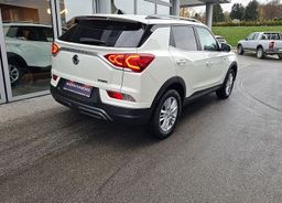 Zunanja slika - KG Mobility Korando - 1.5 T-GDI 120 kW Smart M T - 4 - Predogledna slika