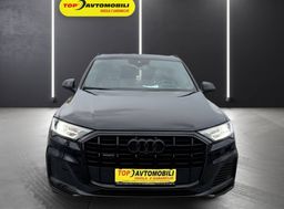 Zunanja slika - Audi Q7 - 45 TDI QUATTRO S LINE HEAD UP ZRAČNO VZMETENJE T.. - 12 - Predogledna slika