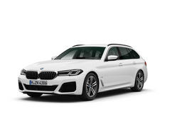 Zunanja slika - BMW Serija 5 - 540d xDrive Touring - 2 - Predogledna slika