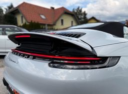 Zunanja slika - Porsche 911 Cabriolet - CARRERA S FULL LED ACC PORSCHE APPROVED - 2 - Predogledna slika