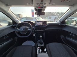 Zunanja slika - Peugeot 208 - Active Pack 1.2 Turbo 100 - NA ZALOGI - 4 - Predogledna slika