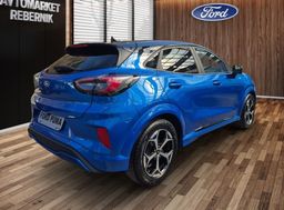 Zunanja slika - Ford Puma - ST-Line 1.0 125PS mHEV M6 - 4 - Predogledna slika