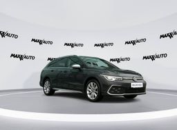 Zunanja slika - VW Golf - Variant 2.0 TDI Alltrack avt. 4MOTION 147  200 - 3 - Predogledna slika