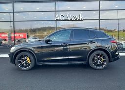 Zunanja slika - Alfa Romeo Stelvio - 2.2 Diesel 16v 210 AT8 Q4 VELOCE... - 2 - Predogledna slika