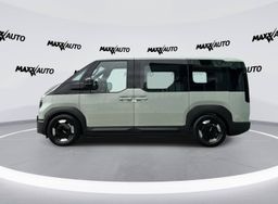 Zunanja slika - KIA PV5 - 71.2 kWh baterija 120 kW 163 KS Air... - 8 - Predogledna slika