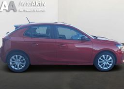 Zunanja slika - Opel Corsa - 1.2 TURBO 74KW EDITION - Testno vozilo - 10 - Predogledna slika