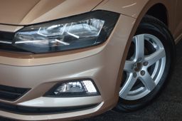 Zunanja slika - VW Polo - 1,0 Comfortline - 2 - Predogledna slika