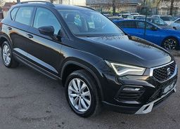 Zunanja slika - Seat Ateca - 2.0 TDI 4x4 150ks DSG+F1 °1.LASTNIK° °FULL-LED° - 4 - Predogledna slika