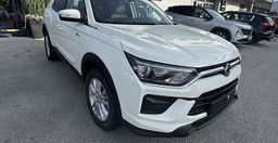 Zunanja slika - KG Mobility Korando - 1.5 T-GDI Smart 4WD M T - 1 - Predogledna slika