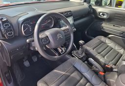 Zunanja slika - Citroën C3 Aircross - 1.2 PureTech 110 Shine Pack - ODLIČEN - 8 - Predogledna slika