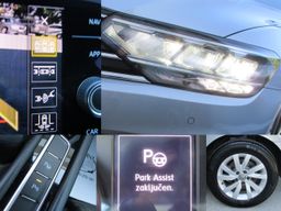 Zunanja slika - VW Passat - Passat - 6 - Predogledna slika