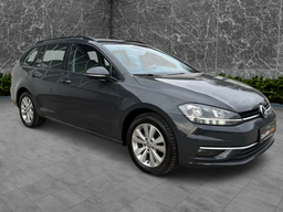 Zunanja slika - VW Golf - 1.6 TDI Comfortline 115PS SLOVENSKI PDC ALU16 - 6 - Predogledna slika