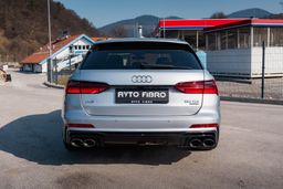 Zunanja slika - Audi A6 - 50 TDI quattro Tiptronic - 5 - Predogledna slika