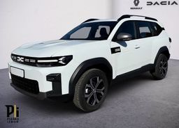 Zunanja slika - Dacia Bigster - mild hybrid 130 4x4 Expression - 4 - Predogledna slika