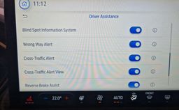 Zunanja slika - Ford Kuga - Active X 2.5 HYBR 134kW FHEV AWD-SLO-RADAR-HEADUP - 28 - Predogledna slika