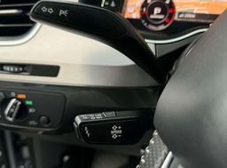 Zunanja slika - Audi Q7 - 3.0 TDI-Q-3X S LINE-MATRIX-ZRAČNO-LIZING ZA TUJC.. - 13 - Predogledna slika