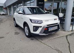 Zunanja slika - SsangYong Tivoli - 1.5 T-GDi Fresh 2WD M T - 2 - Predogledna slika