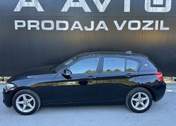 Zunanja slika - BMW Serija 1 - : 116i Advantage - 4 - Predogledna slika
