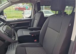 Zunanja slika - Peugeot Traveller - Business  L2 2.0 BlueHDi 180 EAT8 6.4 - 20 - Predogledna slika
