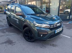 Zunanja slika - Dacia Jogger - 1.0 TCe 110 Extreme - 1 - Predogledna slika