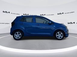 Zunanja slika - KIA Picanto - 1.0 MPI LX Active... - 4 - Predogledna slika