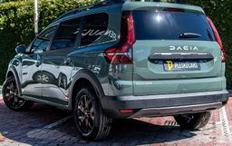 Zunanja slika - Dacia Jogger - 1.0 TCe 110 Extreme 7 sedežev - 5 - Predogledna slika