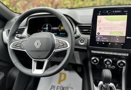 Zunanja slika - Renault Mégane Conquest - Megane Conquest 1.6 E-TECH HEV 145 TECHNO - 17 - Predogledna slika