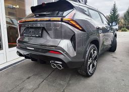 Zunanja slika - Geely Cityray - 1.5 7DCT FWD GF - 4 - Predogledna slika