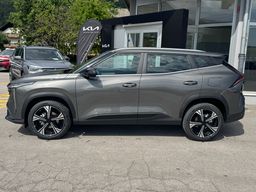 Zunanja slika - Geely Cityray - Cityray - 2 - Predogledna slika