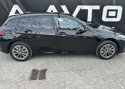 Zunanja slika - BMW Serija 1 - : 120i AVT. KEYLESS-2xPDC-NAVI-ALU... - 3 - Predogledna slika