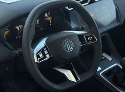 Zunanja slika - MG MG ZS - ZS 1.5 VTi-Tech Standard - 10 - Predogledna slika