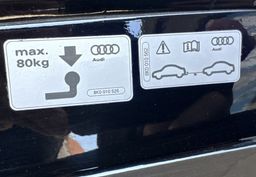 Zunanja slika - Audi A4 - Avant S-LINE-QUATTRO-VIRTUAL KOKPIT-MATRIX-RADAR-2xKLIMA - 19 - Predogledna slika