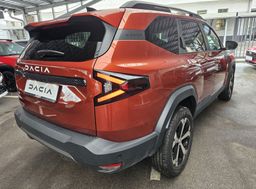 Zunanja slika - Dacia Bigster - mild hybrid 140 Journey - 3 - Predogledna slika