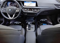 Zunanja slika - BMW Serija 1 - : 118i-AUT.-SPORTLINE-COCKPIT-FULLED-HEAD-UP-HARMAN- - 10 - Predogledna slika