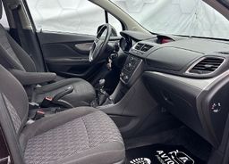 Zunanja slika - Opel Mokka - 1.4 TURBO COSMO - SLO - 95.000KM - PDC - 9 - Predogledna slika