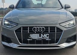 Zunanja slika - Audi A4 Allroad - 45 TFSI 265ks QUATTRO °1.LASTNIK° °FULL-LED° - 2 - Predogledna slika