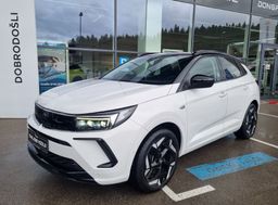 Zunanja slika - Opel Grandland - 1.6 PHEV GSE AUTO 300HP 4WD + POTRJENA KNJIGA - 1 - Predogledna slika