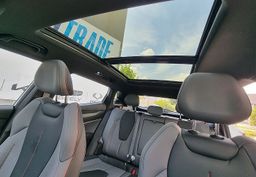 Zunanja slika - Geely Cityray - 1.5 TD GK - 6 - Predogledna slika