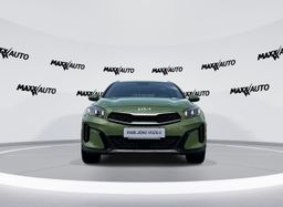 Zunanja slika - KIA XCeed - 1.5 T-GDi EX Way ISG. 7DCT - 2 - Predogledna slika