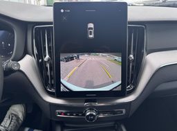 Zunanja slika - Volvo XC60 - B5P  Core AT AWD 3 leta garancije + 3 servisi - 18 - Predogledna slika