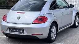 Zunanja slika - VW Beetle - 1.2 TSI °NAVIGACIJA°TEMPOMAT°2XPDC° - 4 - Predogledna slika